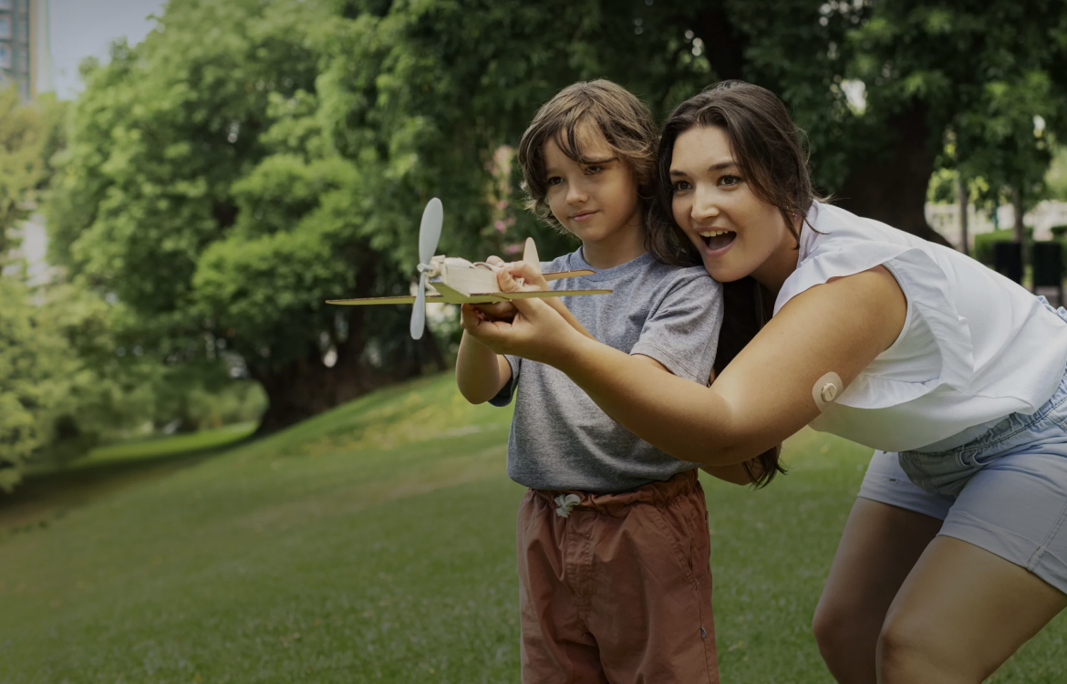 Back to School with Diabetes: A Guide for Parents and Caregivers
