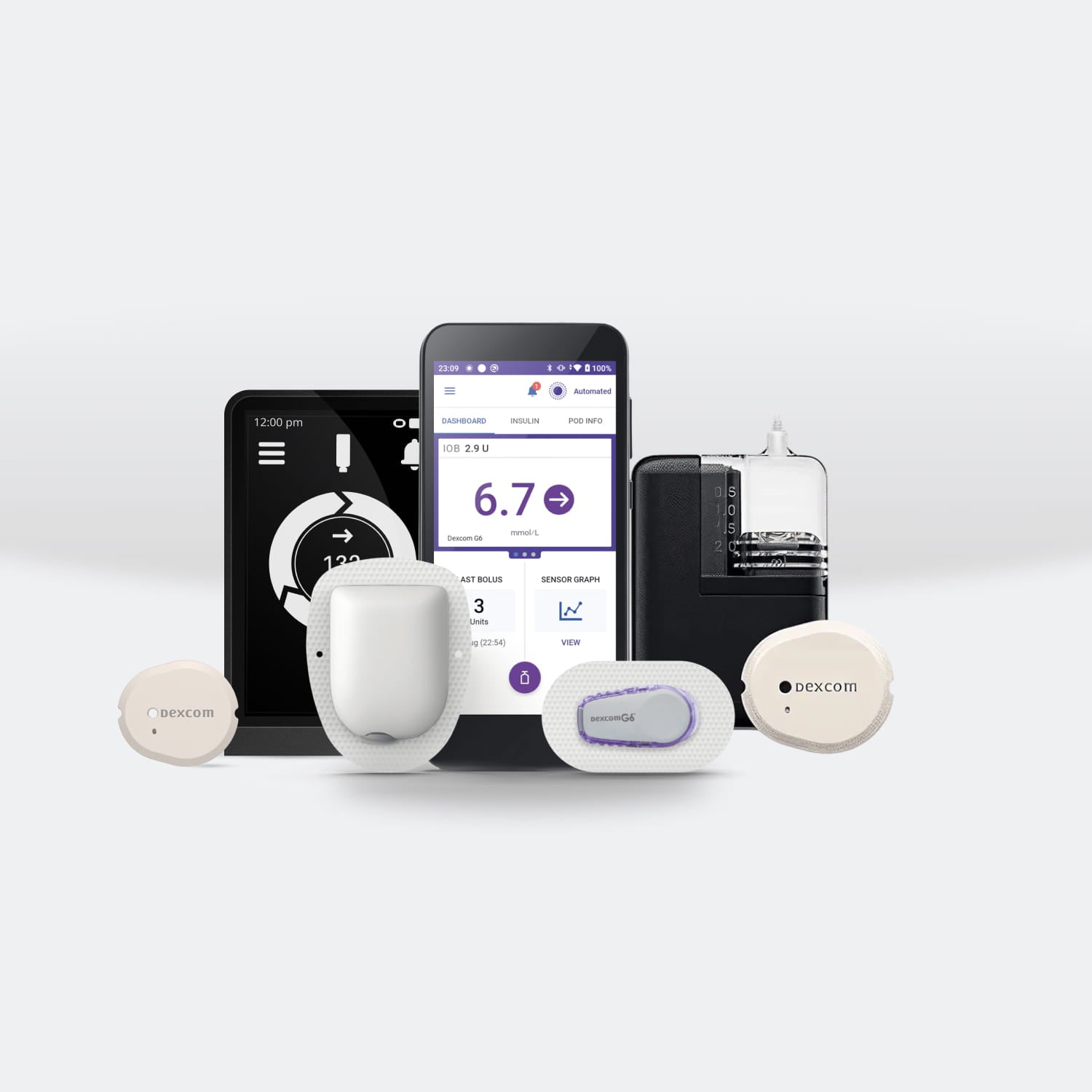AdaptHealth Diabetes
