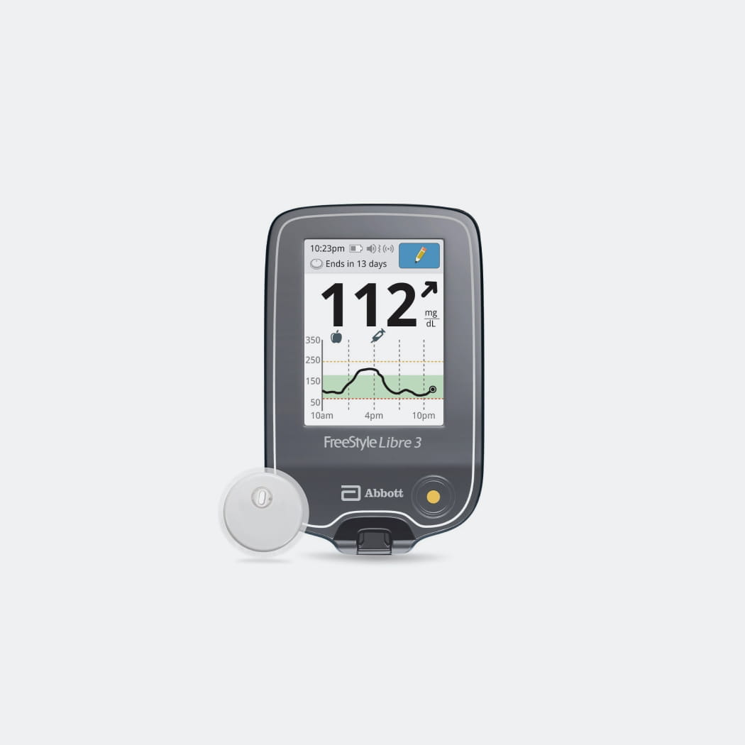 AdaptHealth Diabetes