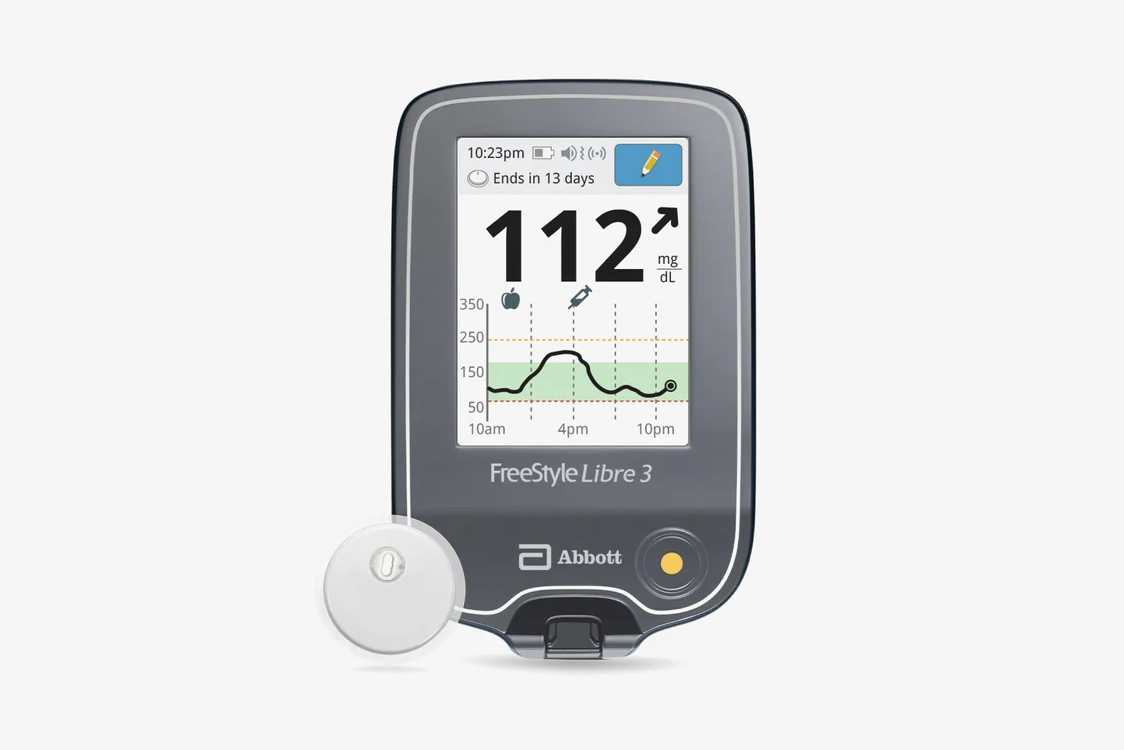 Do You Need the FreeStyle Libre Reader If You Have a Phone?