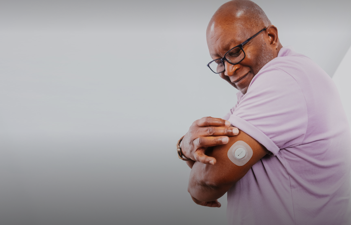 Newly Prescribed a CGM? Your First Two Weeks, Made Simple