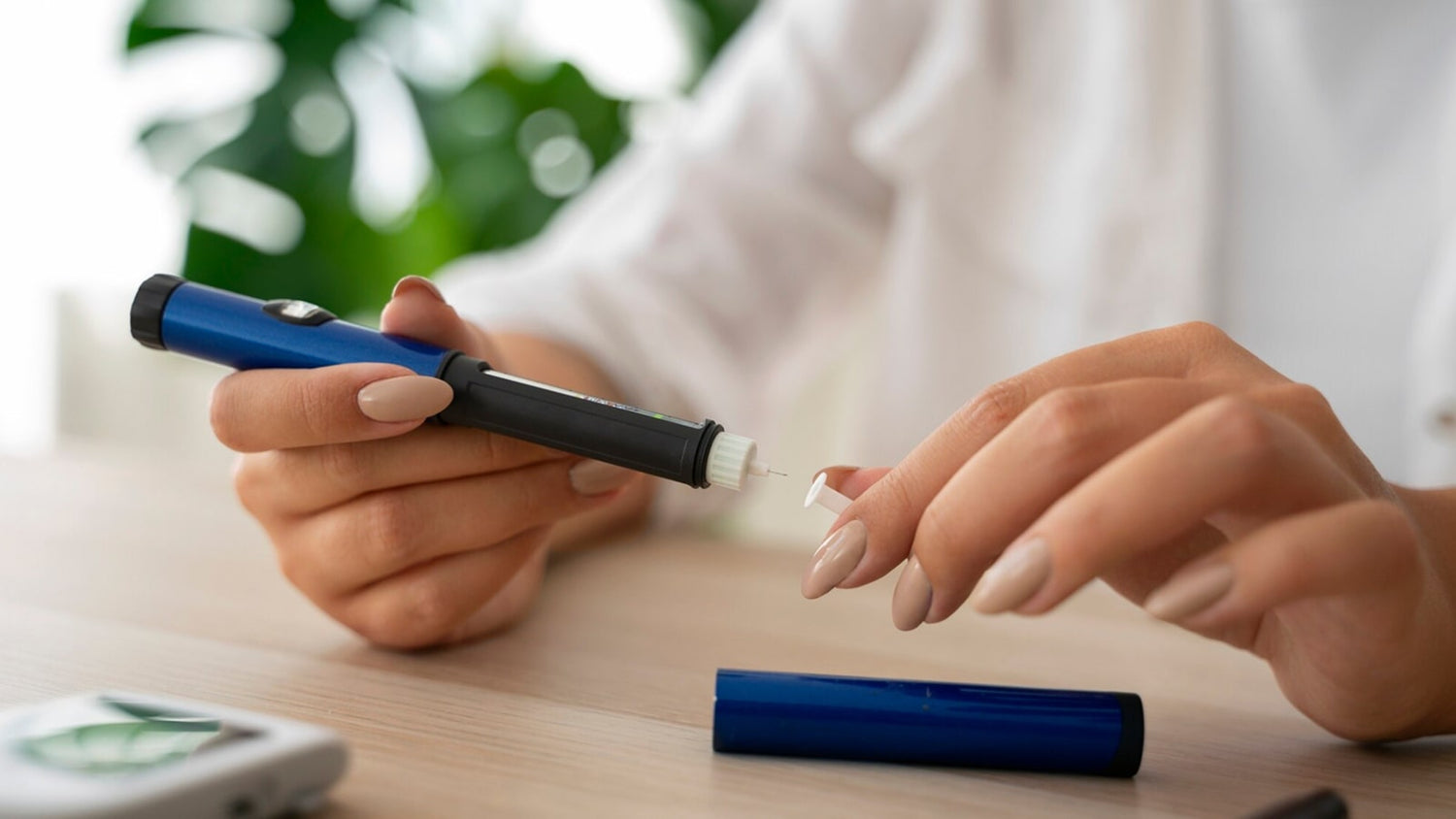 Alcohol and Diabetes: What to Know Before You Drink