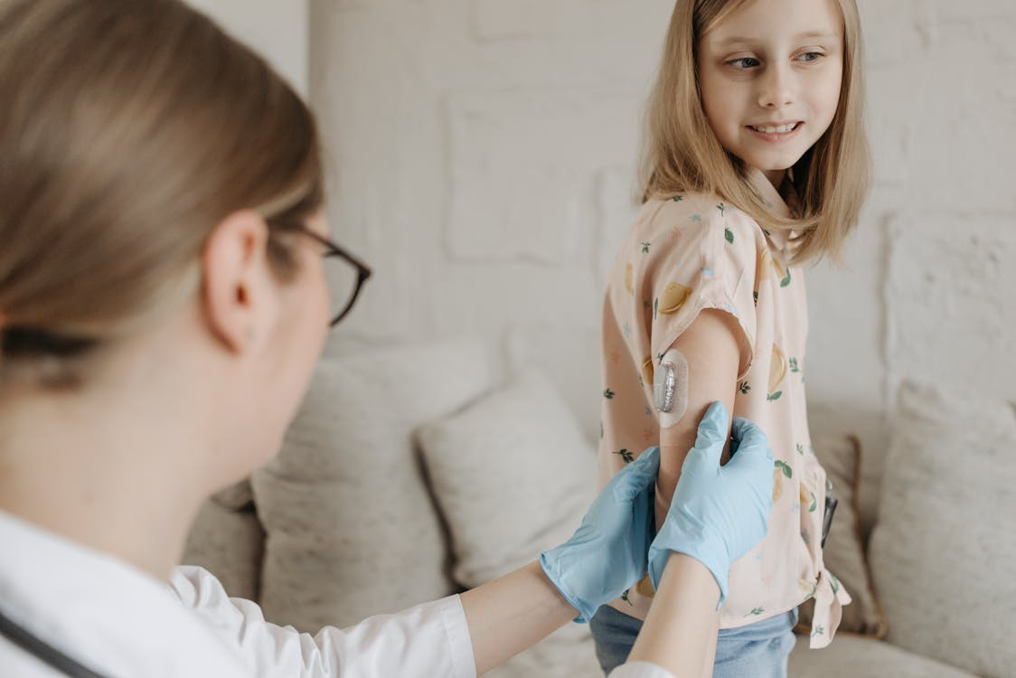 How to Read Your CGM's Ambulatory Glucose Profile (AGP) Report