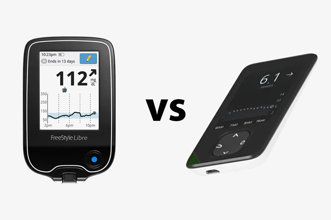Dexcom G7 vs Freestyle Libre 3: Which is Better?