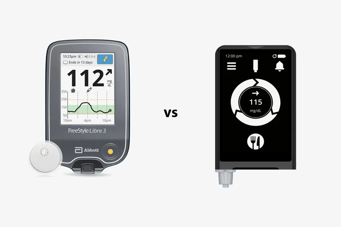 Freestyle Libre 2 vs Libre 3: What's the Difference?