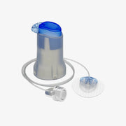 Extended Infusion Set and Reservoir