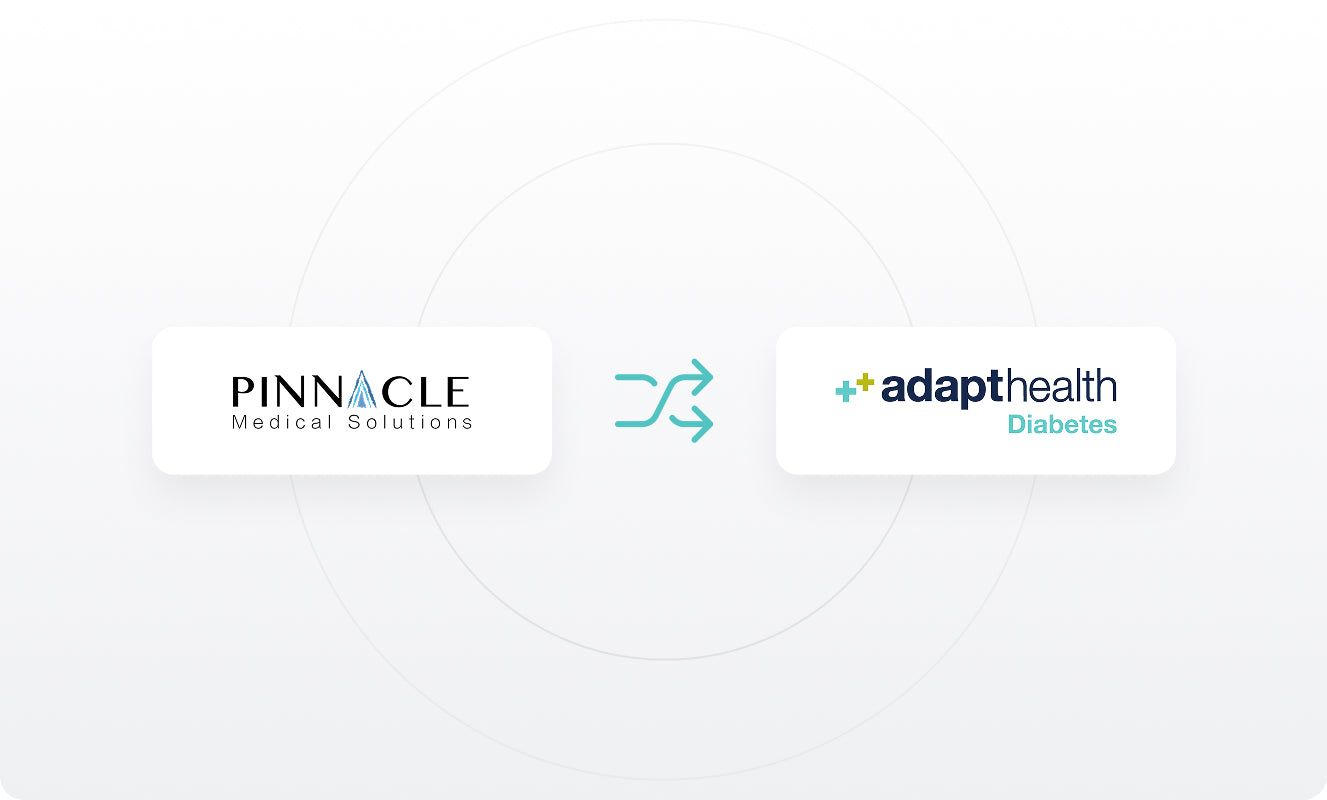 AdaptHealth Diabetes