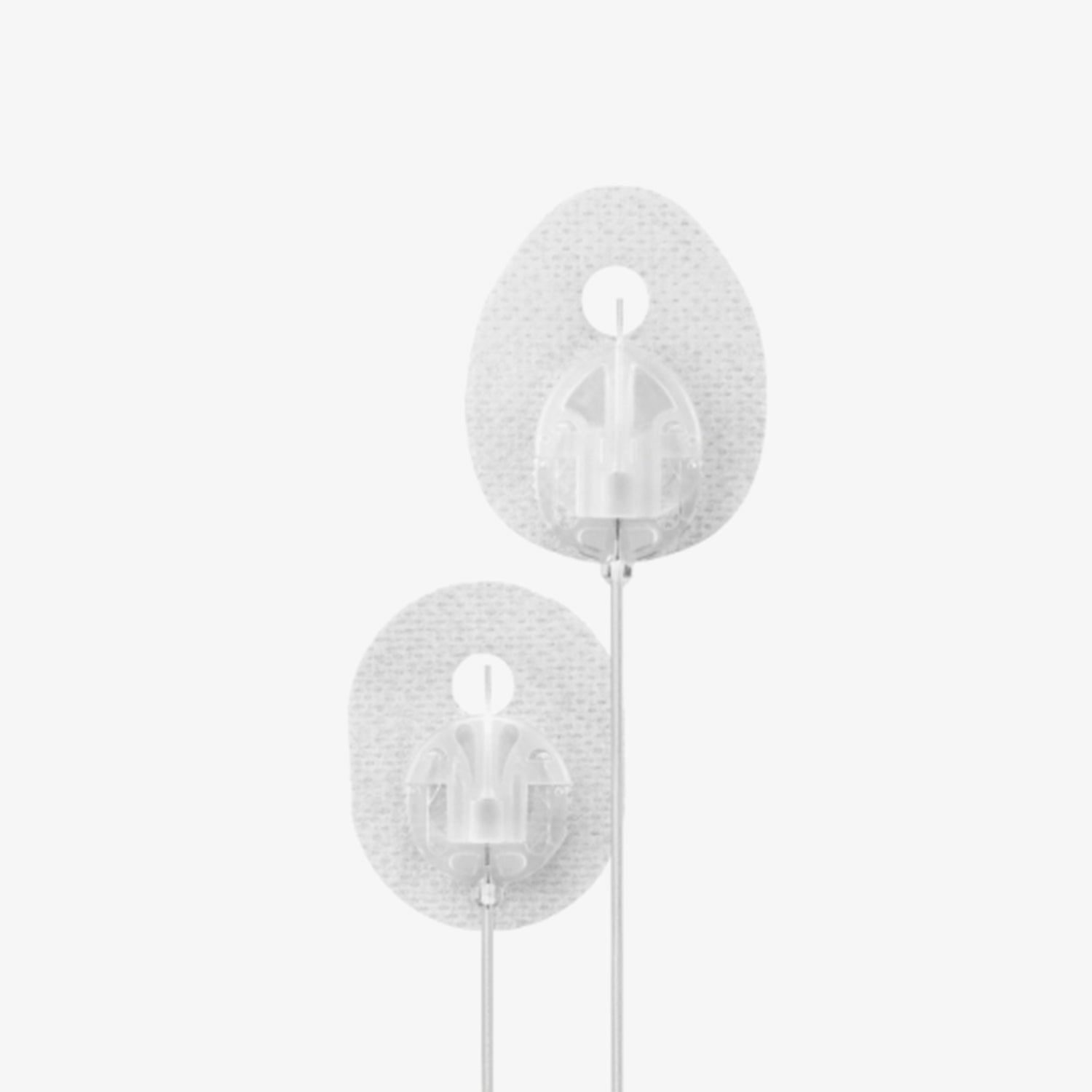 Varisoft Infusion Set