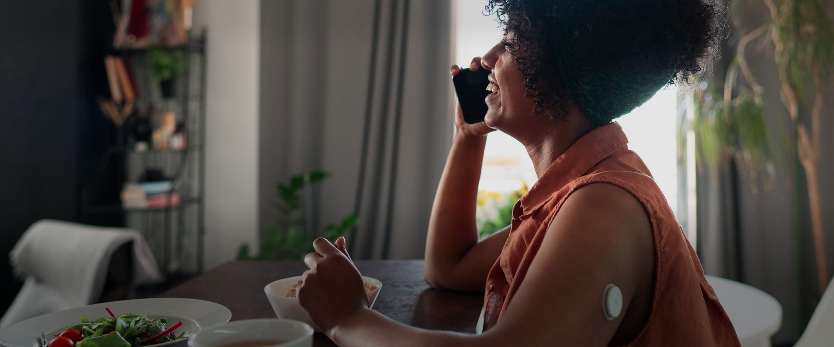 AdaptHealth Diabetes