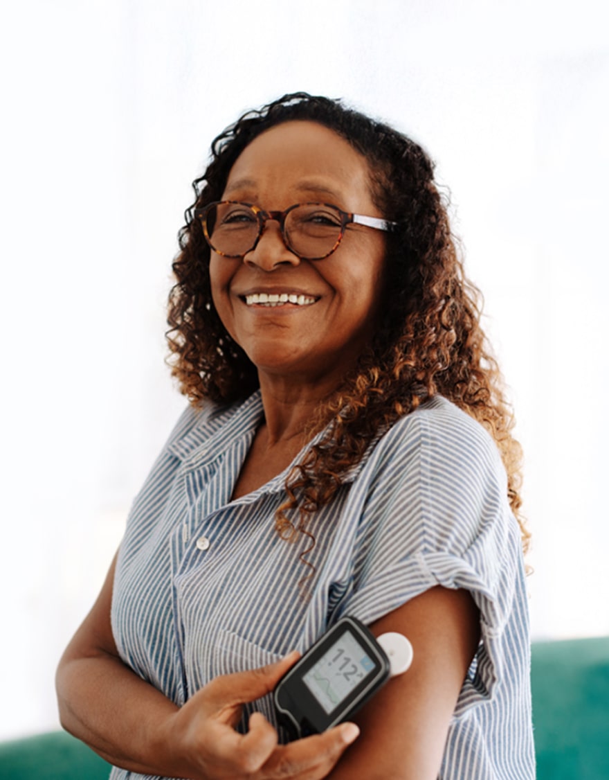 AdaptHealth Diabetes