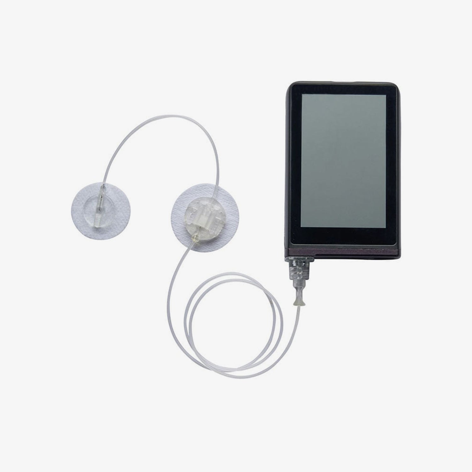 Beta Bionics Luer Infusion Set - Contact Detach 23" Tube 10 Count