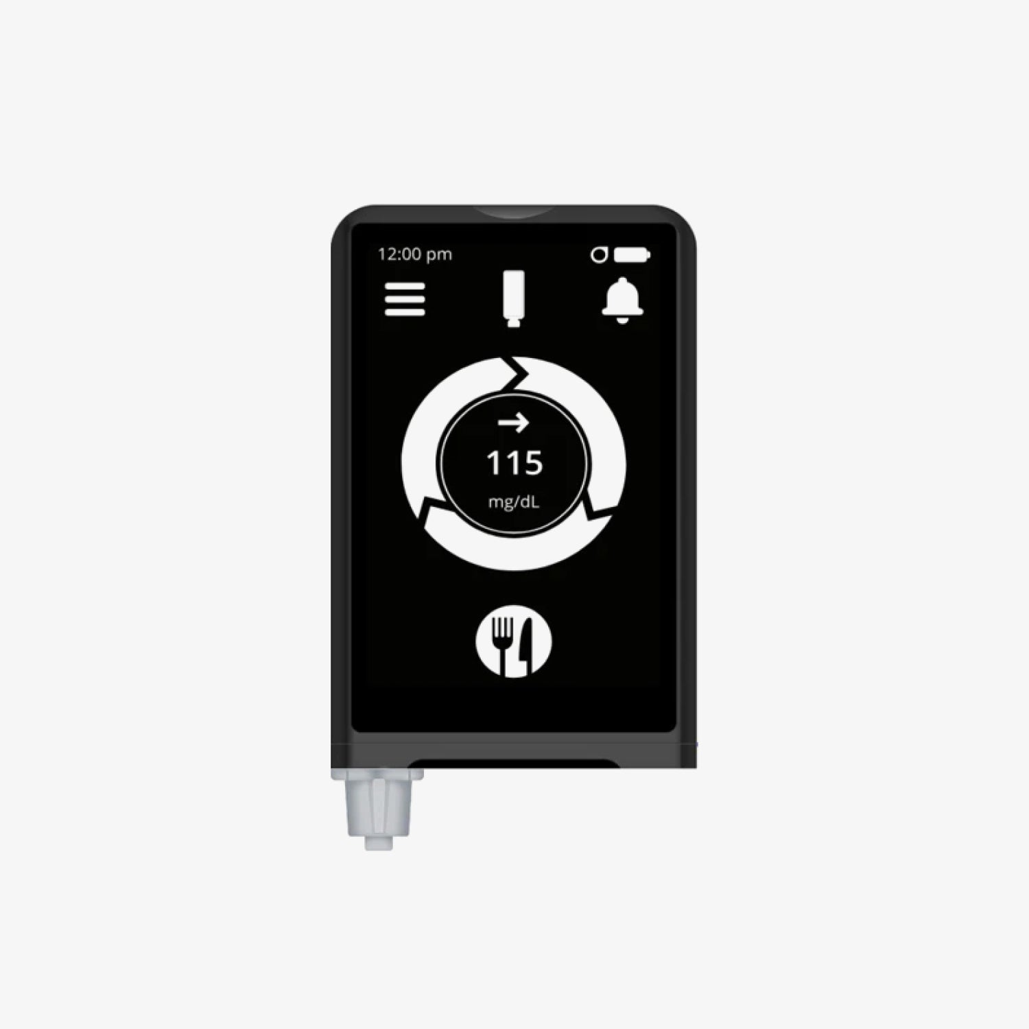 Beta Bionics iLet Insulin Pump 1/BX