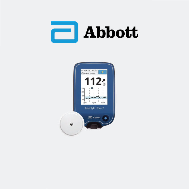 AdaptHealth Diabetes