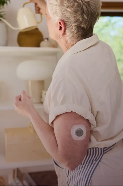 AdaptHealth Diabetes
