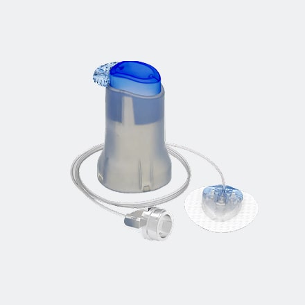 Infusion Sets