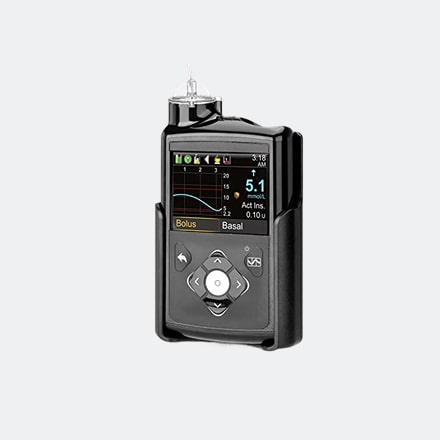 Insulin Pumps