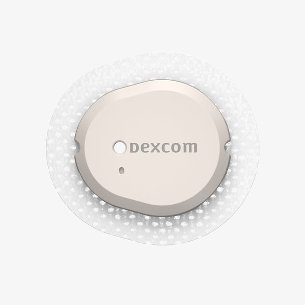 Dexcom G7 Sensor 10 Day – AdaptHealth Diabetes