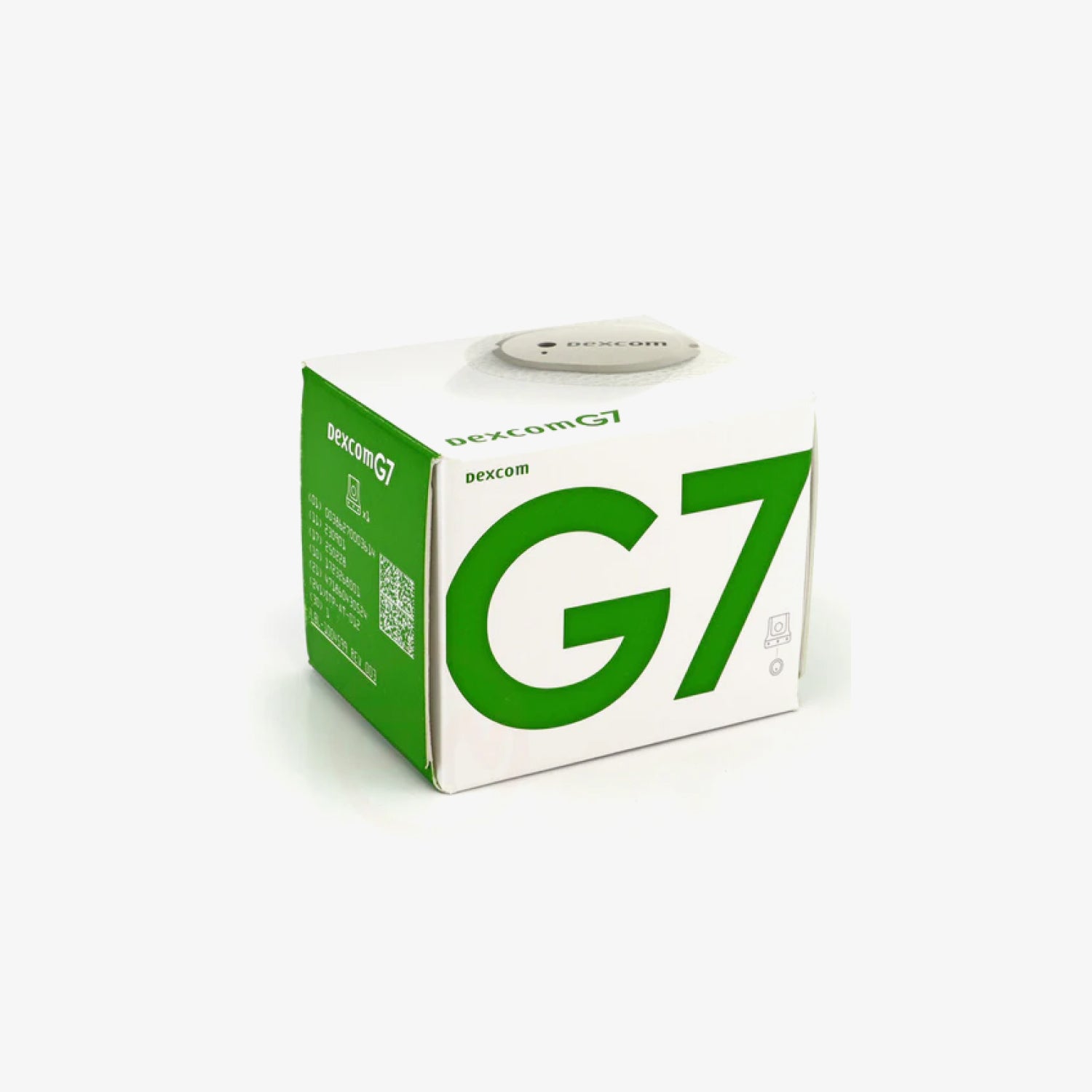 Dexcom G7 Sensor 10 Day