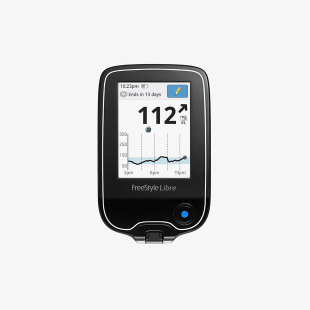 Freestyle Libre 2 Reader – AdaptHealth Diabetes