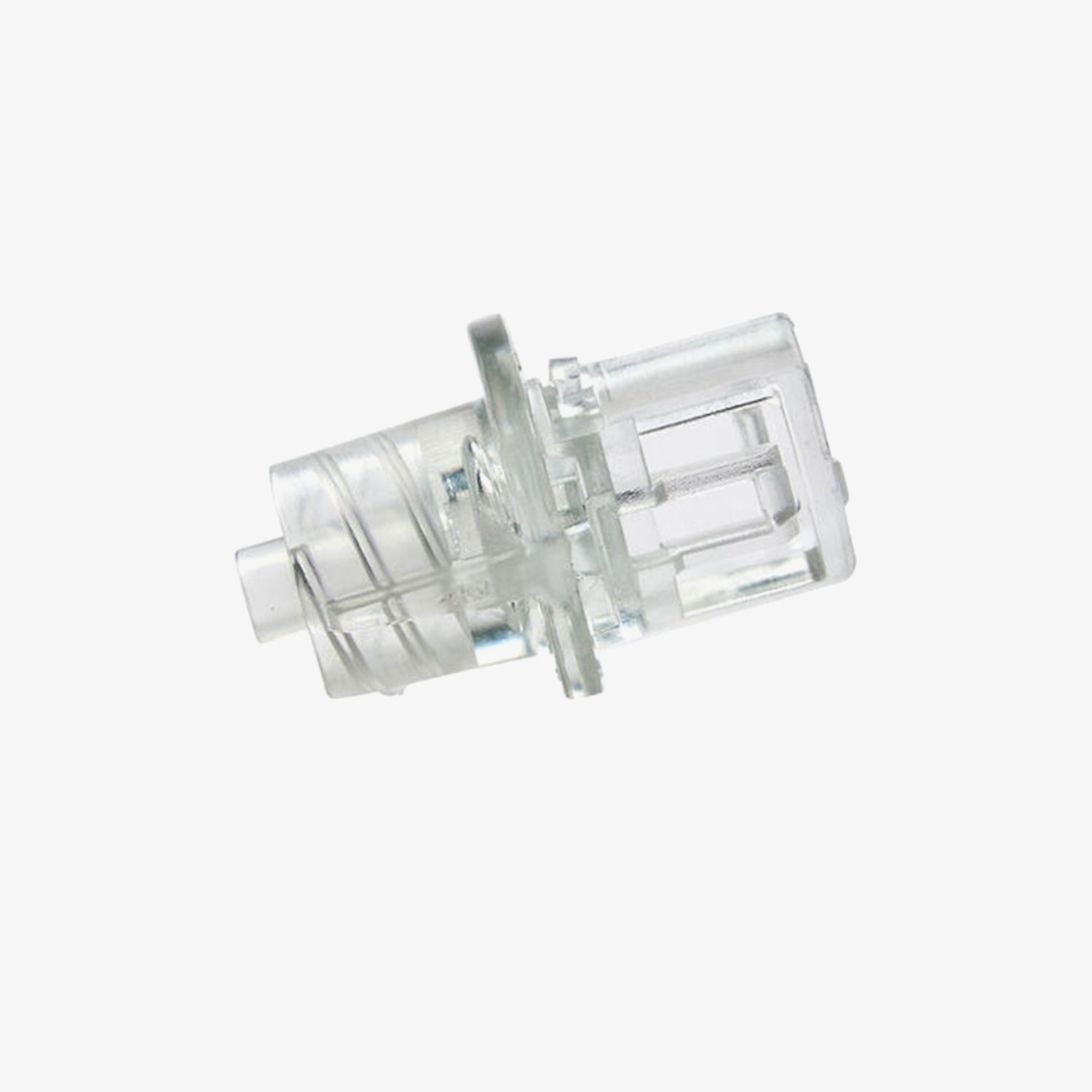 Beta Bionics iLet Luer Lock Connectors Sterile 10 Count