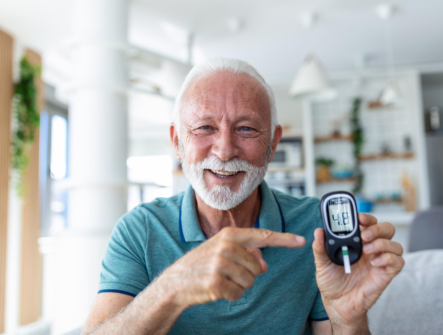 AdaptHealth Diabetes