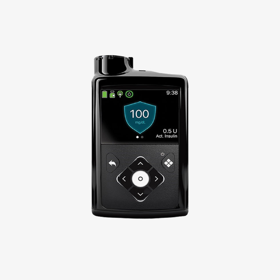 MiniMed 780G Insulin Pump System 1/BX – AdaptHealth Diabetes