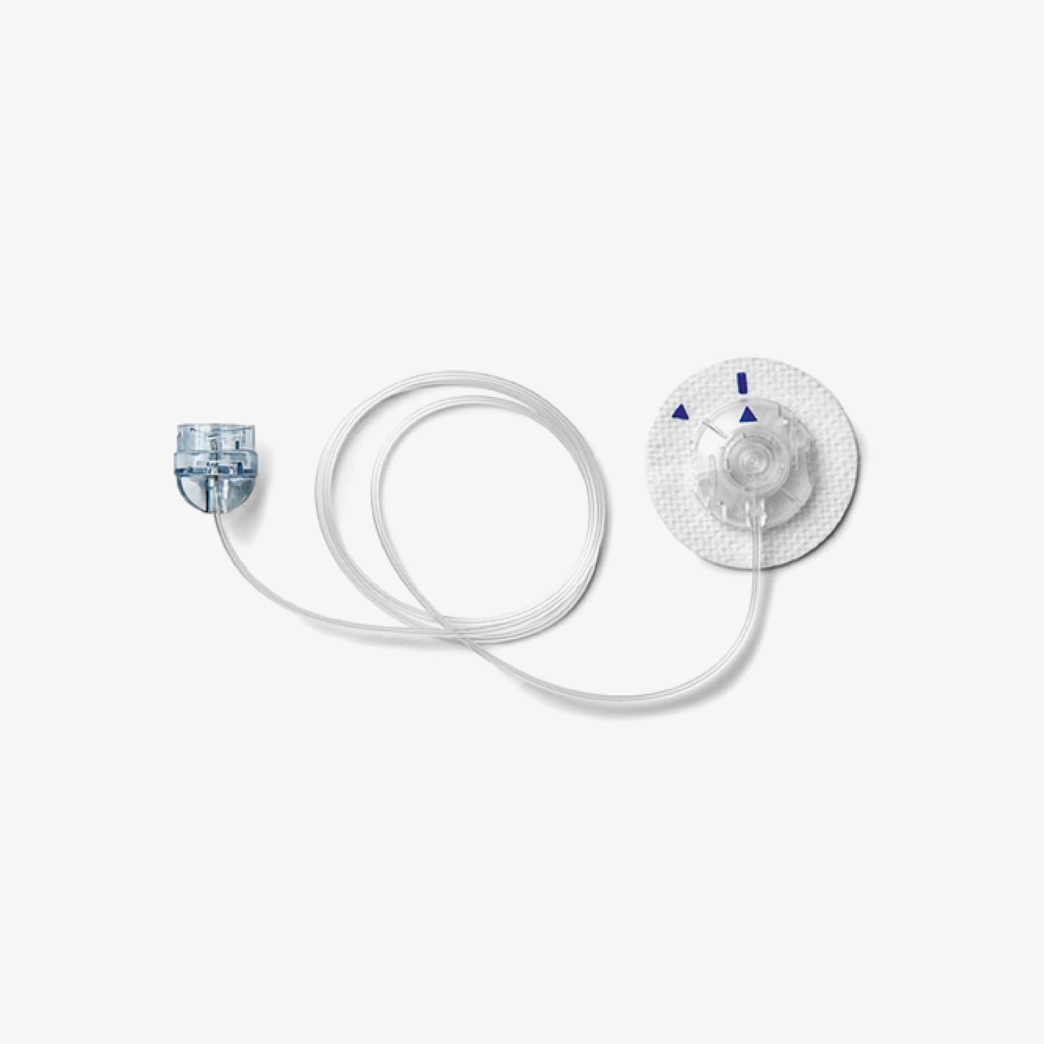Quick-Set Infusion Set