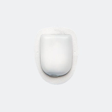 Insulin Pods
