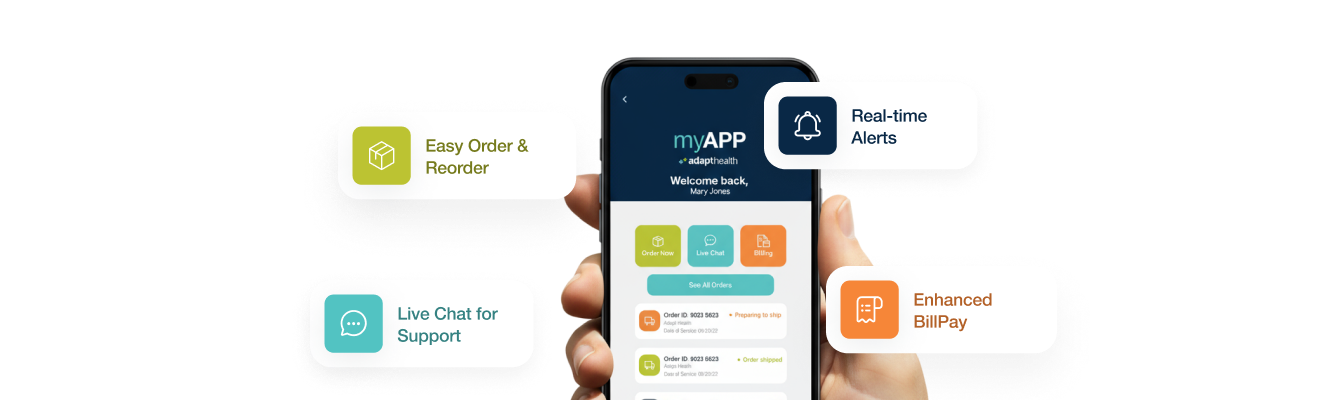 A Better Way to Manage Your Health Journey