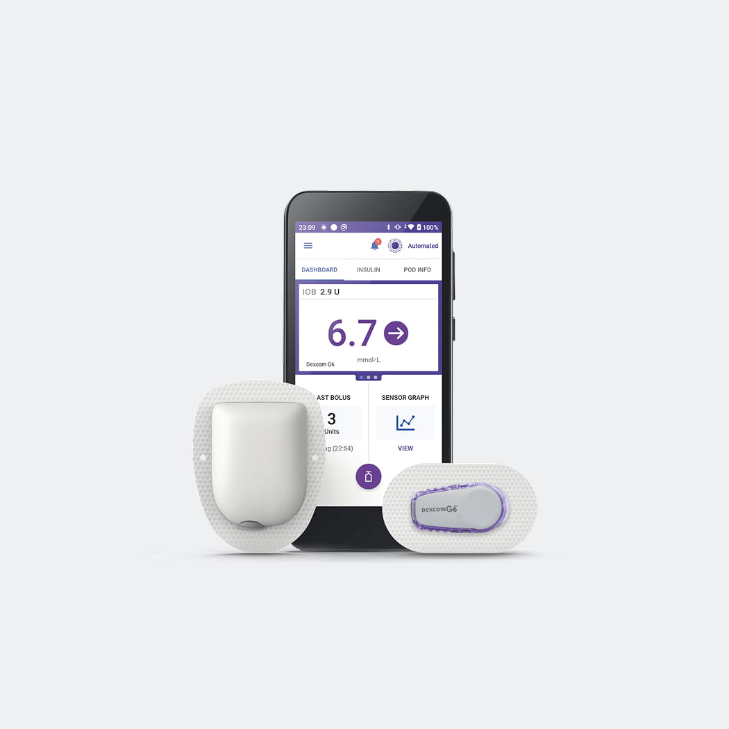 AdaptHealth Diabetes