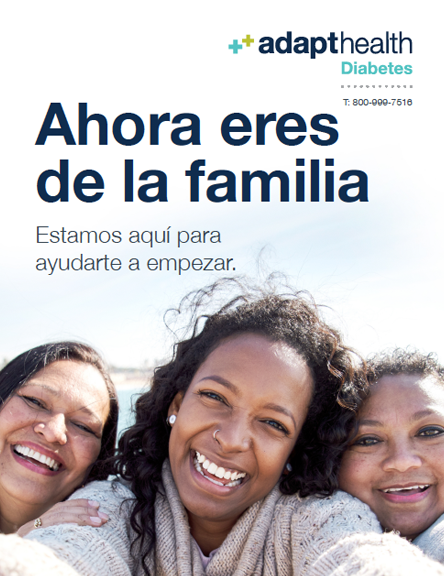 Descargue su Guía de Bienvenida